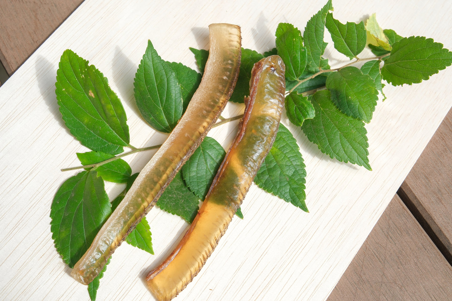 猪の黄金の皮(40g)