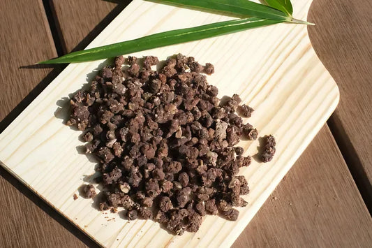 鹿肉の骨入り粗挽きふりかけ（40g）