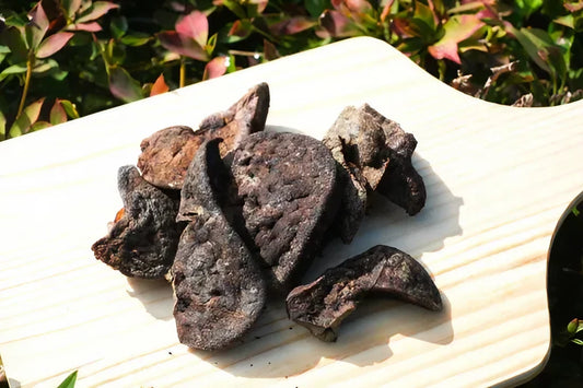 鹿肉のレバージャ－キ－（60g）