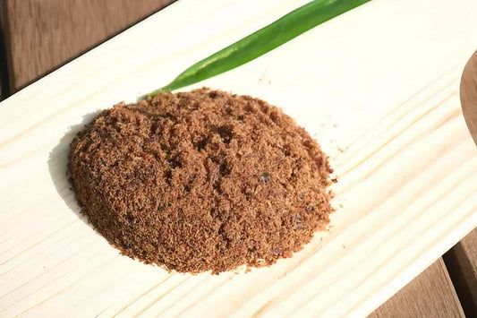 鹿肉のふりかけ（35g）