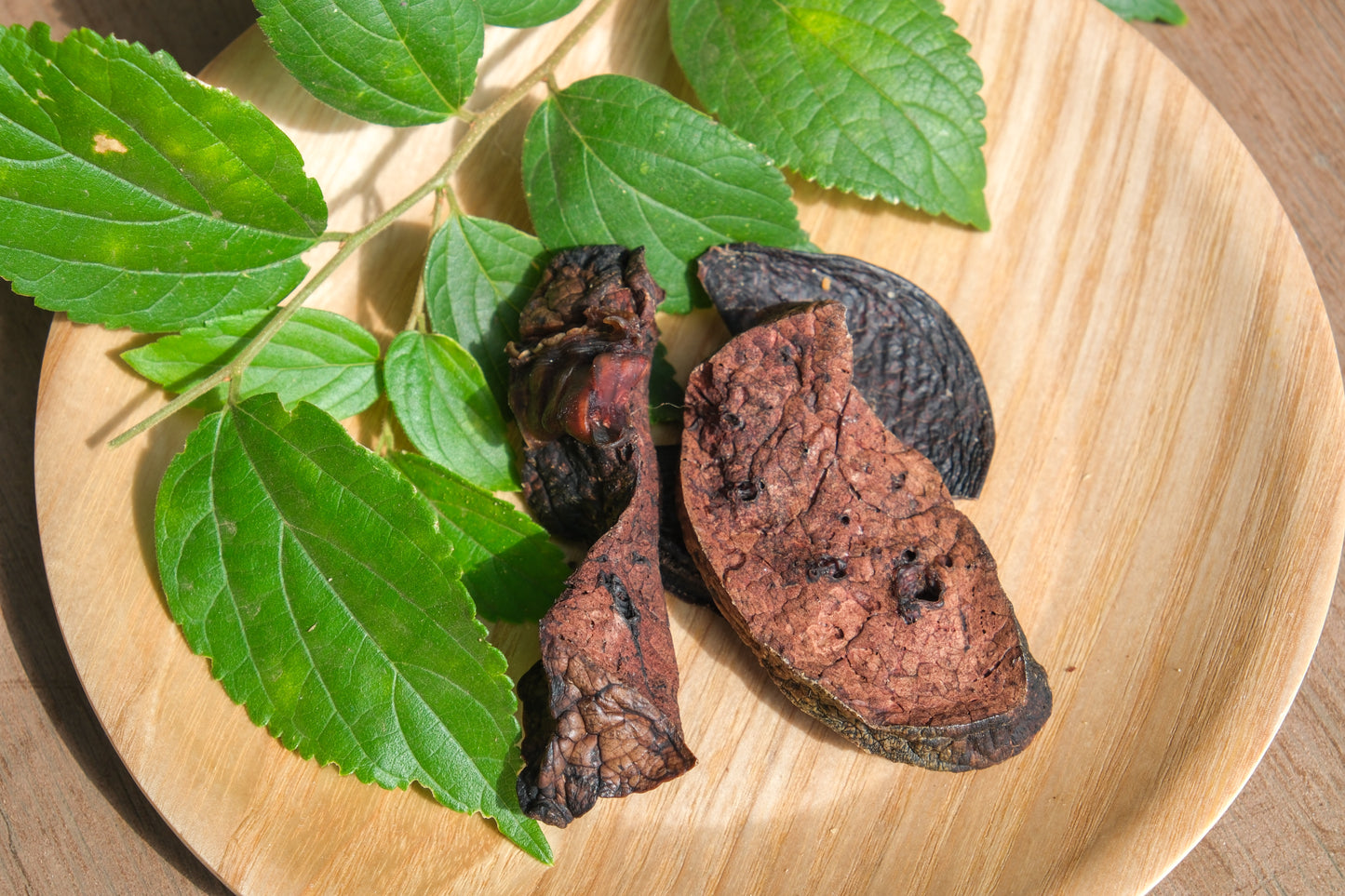 鹿のふわジャーキー（40g）