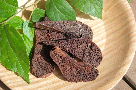 鹿のシビレジャーキー（30g）