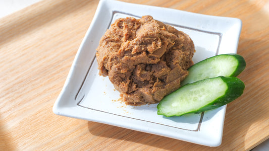 [冷凍]猪の肉味噌（150g）