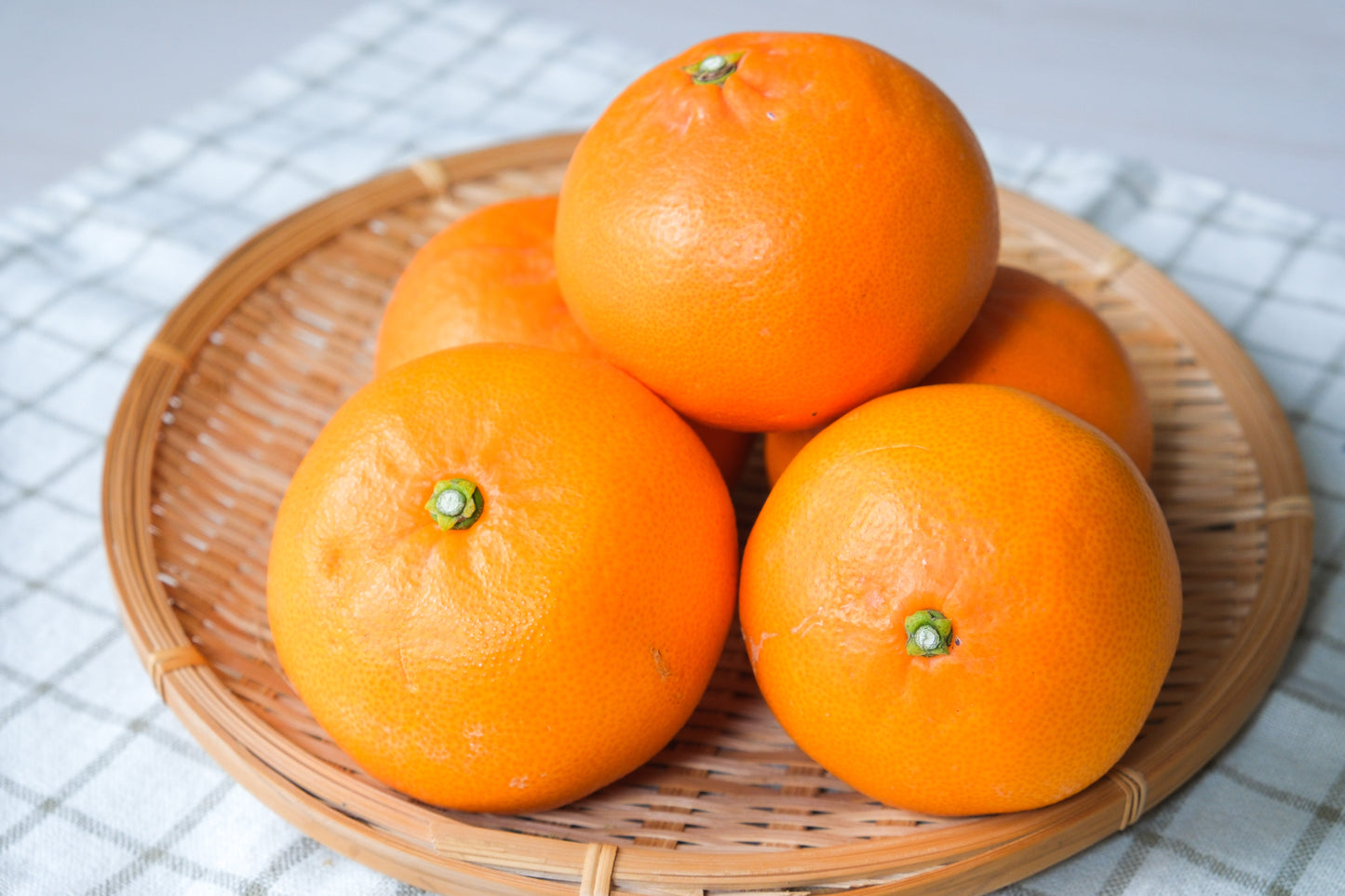 【減農薬】せとか 3kg（おおたに農園）